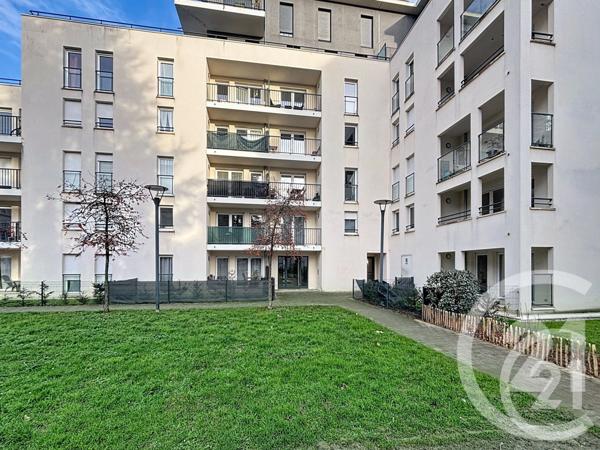 Appartement F3 à vendre  3 pièces - 65 m2 CAEN - 14