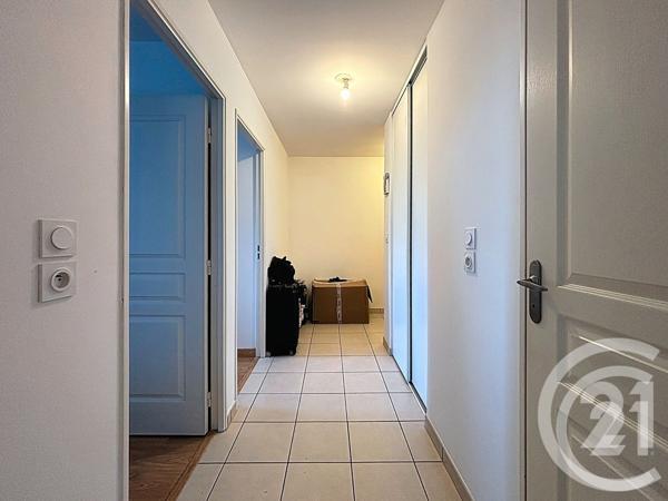 Appartement F3 à vendre  3 pièces - 65 m2 CAEN - 14