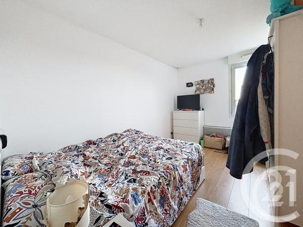 Appartement F3 à vendre  3 pièces - 65 m2 CAEN - 14