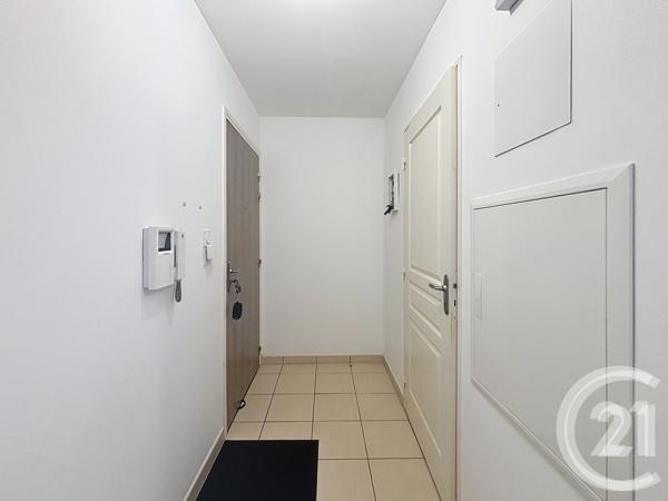 Appartement F3 à vendre  3 pièces - 65 m2 CAEN - 14