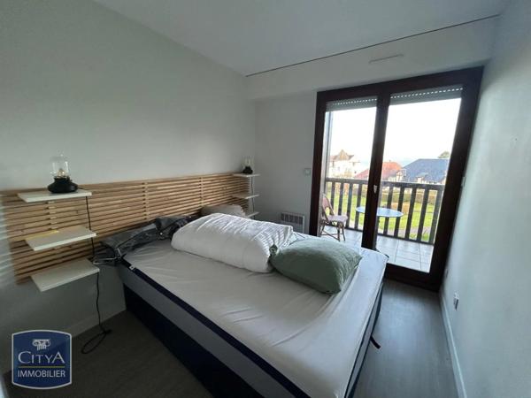 Appartement à louer 3 pièces 45.07m²