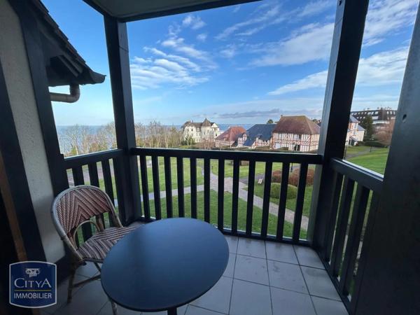 Appartement à louer 3 pièces 45.07m²