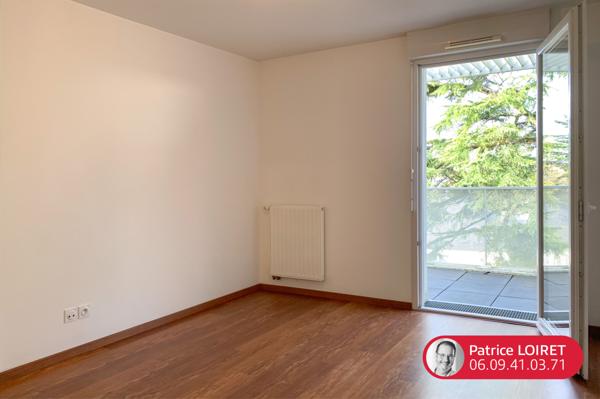 T3 Duplex de 74 m2, avec grande terrasse