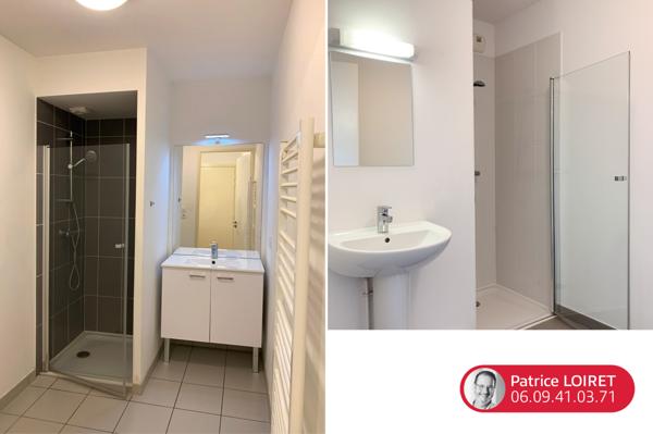 T3 Duplex de 74 m2, avec grande terrasse