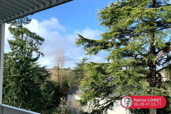 T3 Duplex de 74 m2, avec grande terrasse