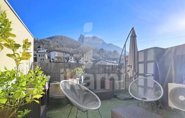 Appartement de 75 m²