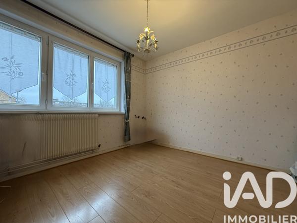 Maison à vendre 4 pièces 85 m² Lys-lez-Lannoy