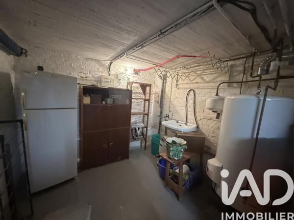Maison à vendre 4 pièces 85 m² Lys-lez-Lannoy