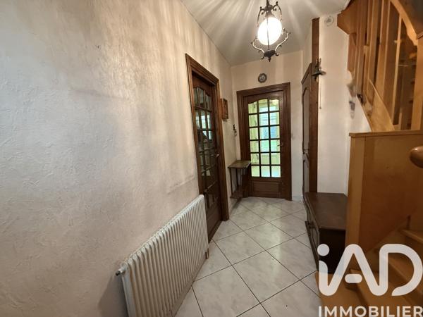 Maison à vendre 4 pièces 85 m² Lys-lez-Lannoy