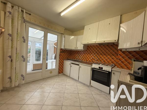 Maison à vendre 4 pièces 85 m² Lys-lez-Lannoy