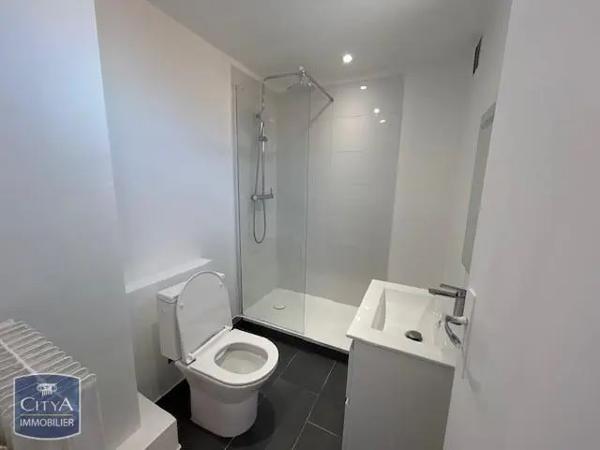Appartement à louer 2 pièces 33.87m² Clamart (92140)