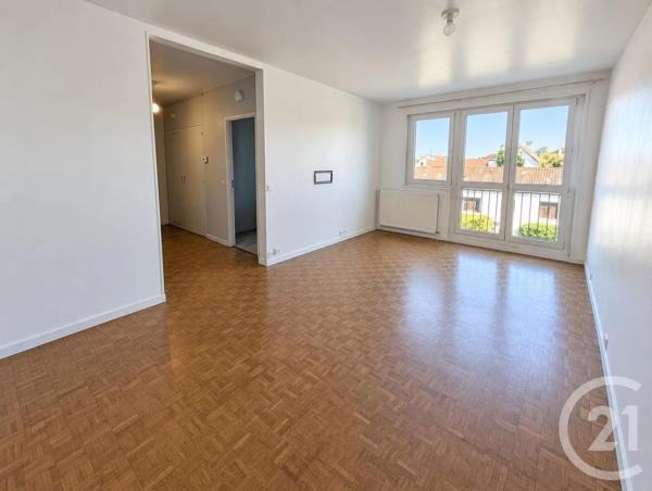 Appartement à vendre  2 pièces - 54,21 m 2   LIVRY GARGAN  - 93