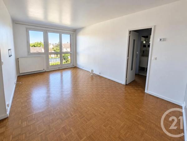 Appartement à vendre  2 pièces - 54,21 m 2   LIVRY GARGAN  - 93