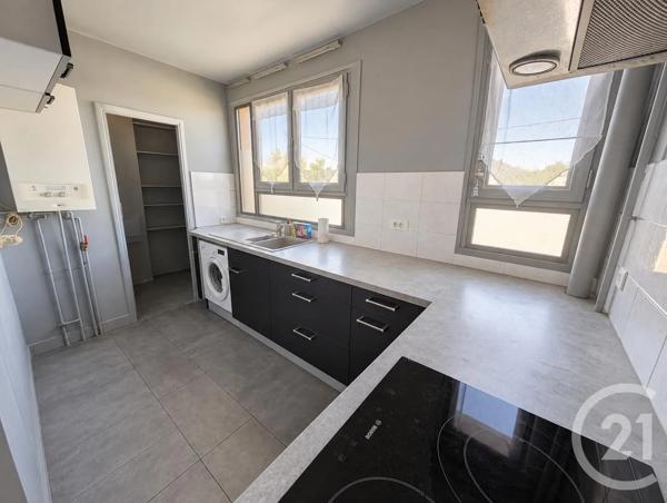 Appartement à vendre  2 pièces - 54,21 m 2   LIVRY GARGAN  - 93