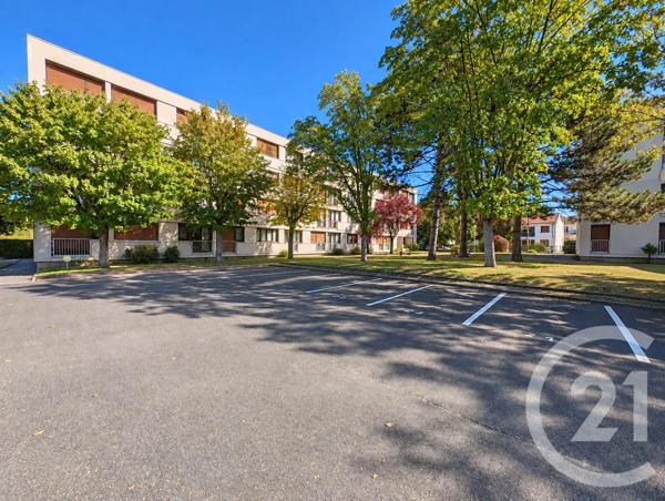 Appartement à vendre  2 pièces - 54,21 m 2   LIVRY GARGAN  - 93