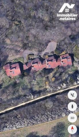 VENTE EN IMMO-INTERACTIF® : MAISON / VILLA - Champigneulles - Meurthe-et-Moselle (54)