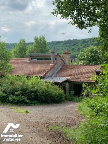 VENTE EN IMMO-INTERACTIF® : MAISON / VILLA - Champigneulles - Meurthe-et-Moselle (54)