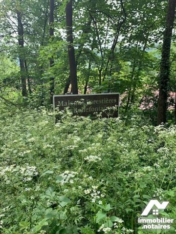 VENTE EN IMMO-INTERACTIF® : MAISON / VILLA - Champigneulles - Meurthe-et-Moselle (54)