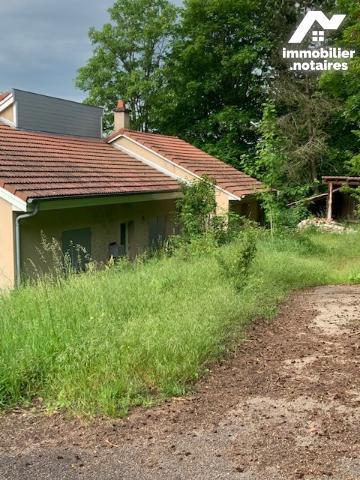 VENTE EN IMMO-INTERACTIF® : MAISON / VILLA - Champigneulles - Meurthe-et-Moselle (54)