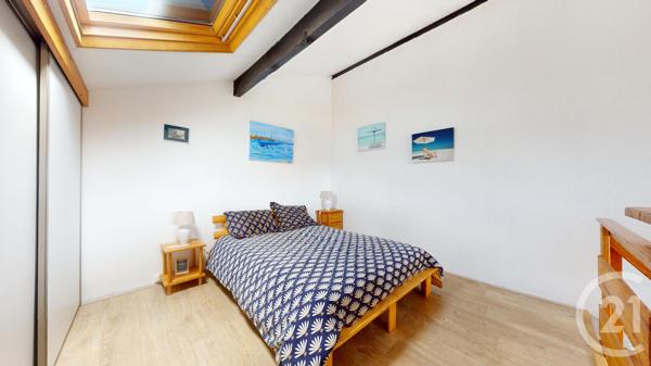 Appartement F3 à vendre  3 pièces - 56,32 m2 CAPBRETON - 40