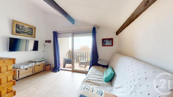 Appartement F3 à vendre  3 pièces - 56,32 m2 CAPBRETON - 40