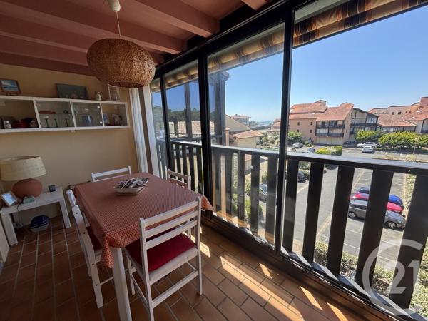 Appartement F3 à vendre  3 pièces - 56,32 m2 CAPBRETON - 40