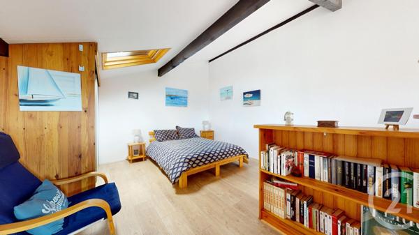 Appartement F3 à vendre  3 pièces - 56,32 m2 CAPBRETON - 40