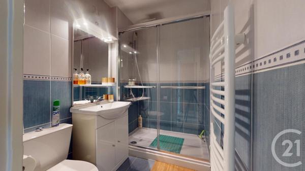 Appartement F3 à vendre  3 pièces - 56,32 m2 CAPBRETON - 40