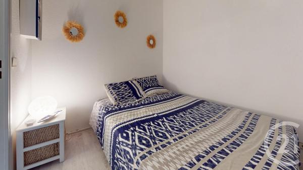 Appartement F3 à vendre  3 pièces - 56,32 m2 CAPBRETON - 40