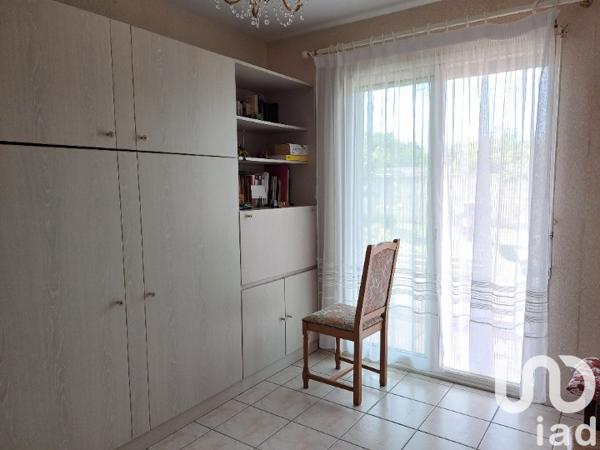 Maison à vendre 4 pièces 87 m² Étaules