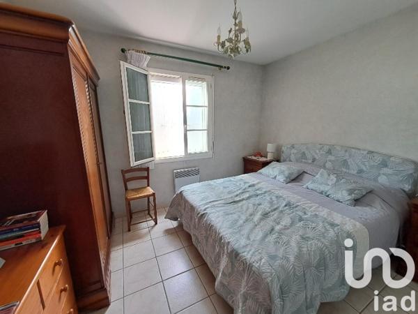 Maison à vendre 4 pièces 87 m² Étaules