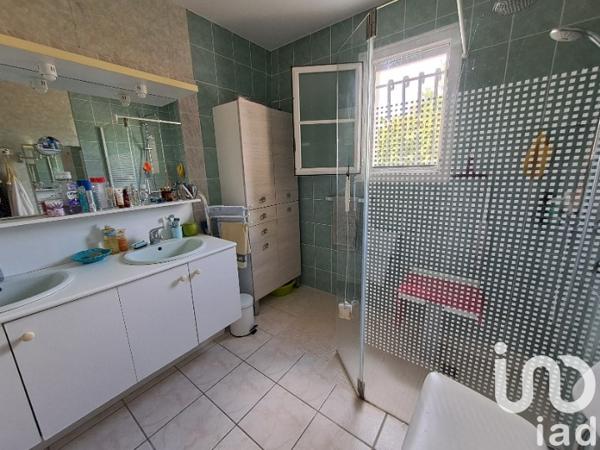 Maison à vendre 4 pièces 87 m² Étaules