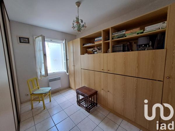 Maison à vendre 4 pièces 87 m² Étaules