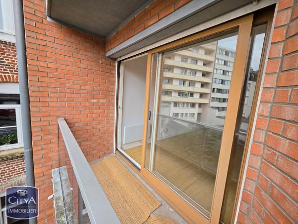 Appartement à vendre 2 pièces 40m² Lille (59000)