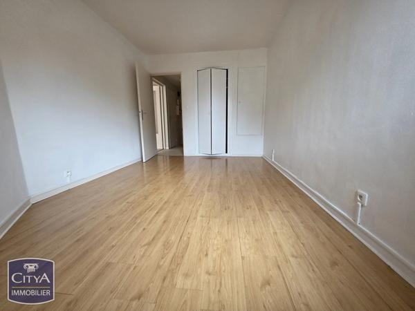 Appartement à vendre 2 pièces 40m² Lille (59000)
