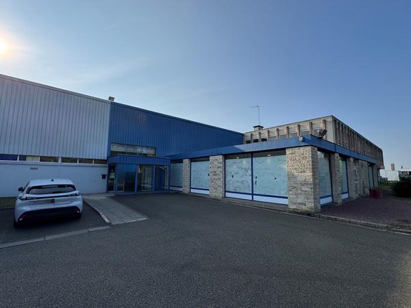 LAVAL ZONE INDUSTRIELLE DES TOUCHES , Laval LAVAL ZONE INDUSTRIELLE DES TOUCHES , Laval