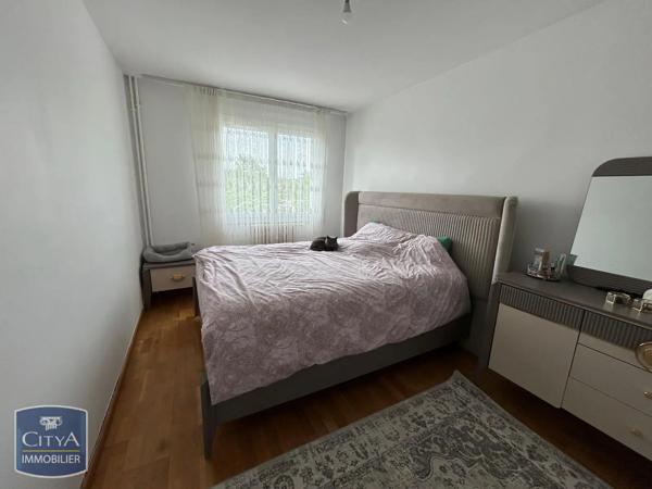 Appartement à louer 3 pièces 69.31m² Oyonnax (01100)