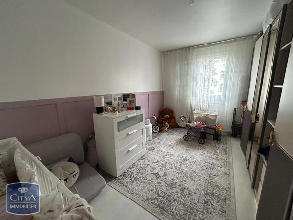 Appartement à louer 3 pièces 69.31m² Oyonnax (01100)