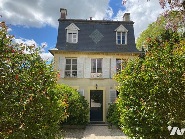 Maison Saint Lô 7 pièces 150 m2