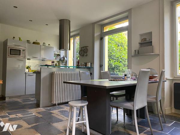 Maison Saint Lô 7 pièces 150 m2