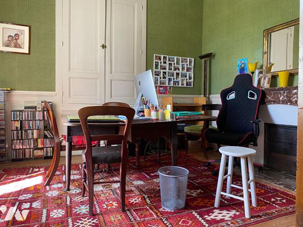 Maison Saint Lô 7 pièces 150 m2