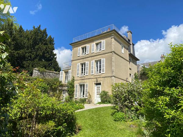 Maison Saint Lô 7 pièces 150 m2