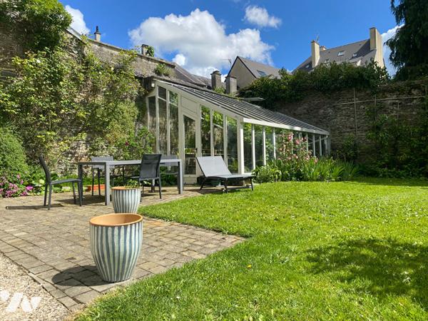 Maison Saint Lô 7 pièces 150 m2