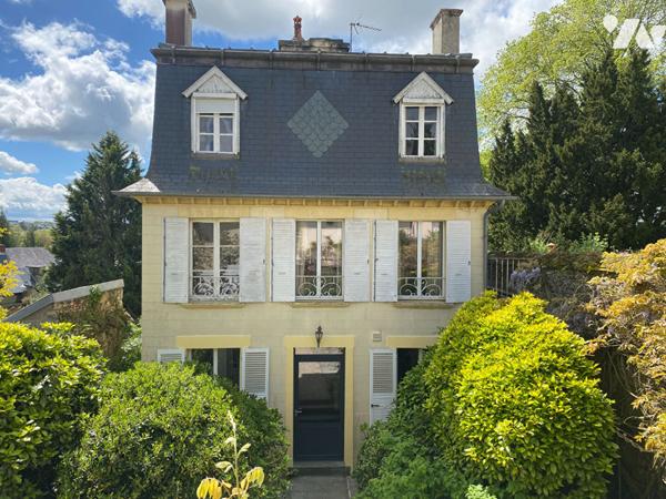 Maison Saint Lô 7 pièces 150 m2