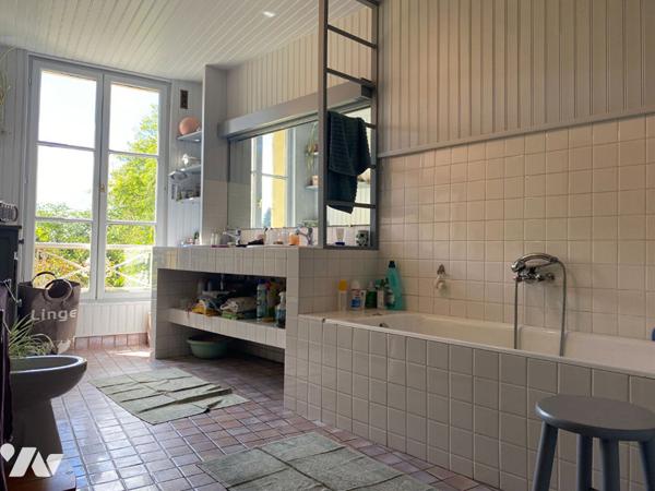 Maison Saint Lô 7 pièces 150 m2