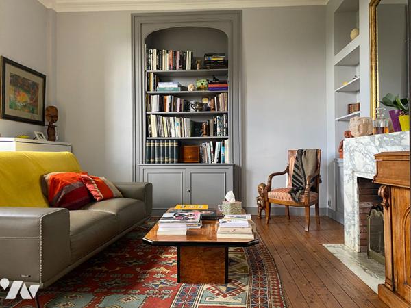 Maison Saint Lô 7 pièces 150 m2