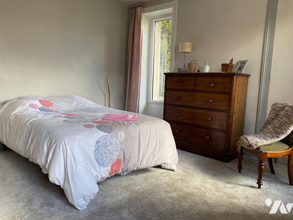 Maison Saint Lô 7 pièces 150 m2