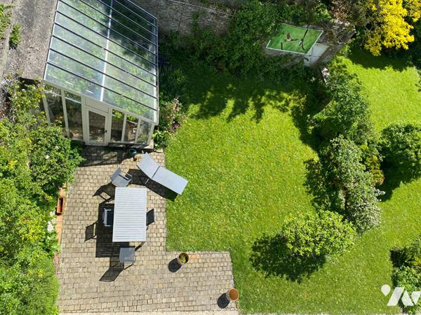 Maison Saint Lô 7 pièces 150 m2