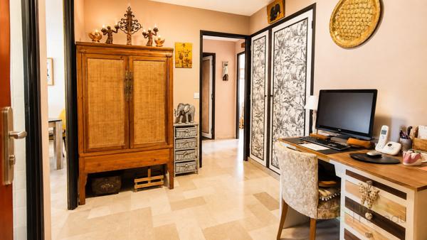 Appartement à HYERES (83400)