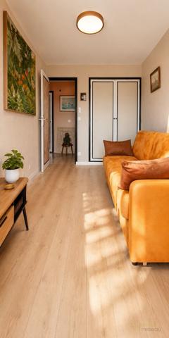 Appartement à HYERES (83400)
